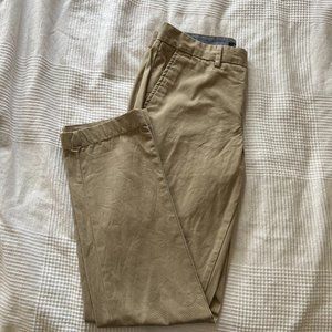 Banana Republic Factory Aiden Chino - 30x30